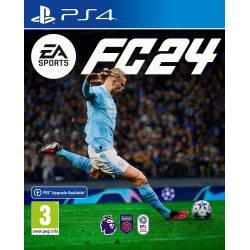 FC 24