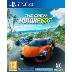 The Crew Motorfest