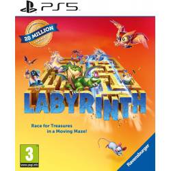 Ravensburger Labyrinth