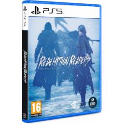 Redemption Reapers PS5