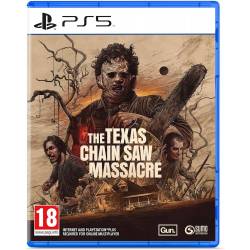 The Texas Chainsaw Massacre
