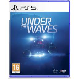 Under the Waves PS5 Under the Waves PS5