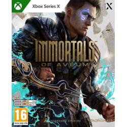 Immortals of Aveum
