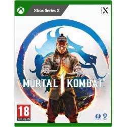 Mortal Kombat 1