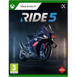 Ride 5