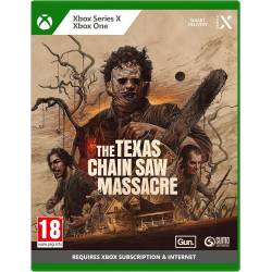 The Texas Chainsaw Massacre
