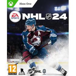 NHL 24