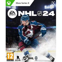 NHL 24