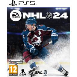 NHL 24 PS5 NHL 24 PS5