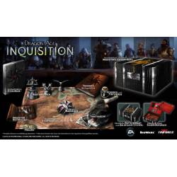 Dragon Age Inquisition...