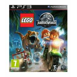 Lego: Jurassic World