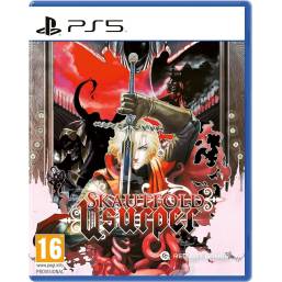 Skautfold Usurper PS5 Skautfold Usurper PS5