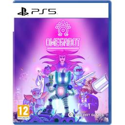 Omegabot PS5