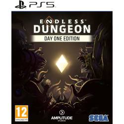 Endless Dungeon