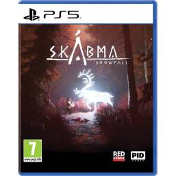 Skabma Snowfall PS5