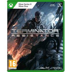 Terminator Resistance