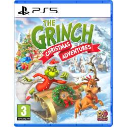 The Grinch Christmas...
