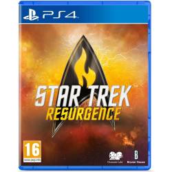 Star Trek Resurgence