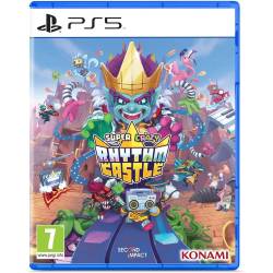 Super Crazy Rhythm Castle