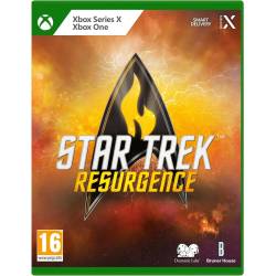 Star Trek Resurgence