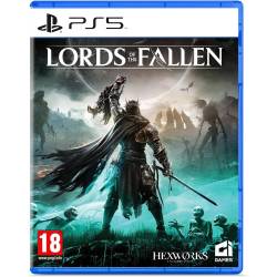 Lords of The Fallen