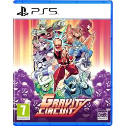Gravity Circuit PS5 Gravity Circuit PS5