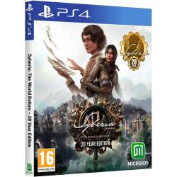Syberia The World Before 20...