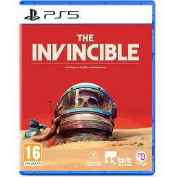 The Invincible PS5