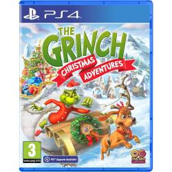 The Grinch Christmas...