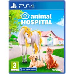 Animal Hospital