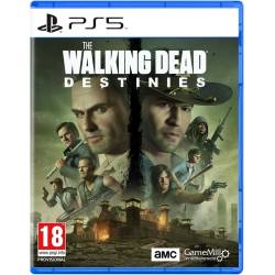 The Walking Dead Destinies