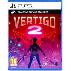 Vertigo 2 PSVR2
