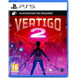 Vertigo 2 PSVR2 PS5 Vertigo 2 PSVR2 PS5