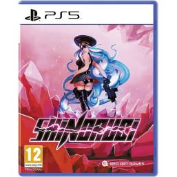Shinorubi PS5