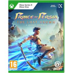 Prince of Persia The Lost...