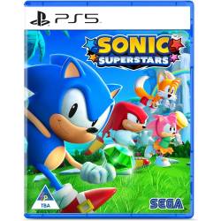 Sonic Superstars