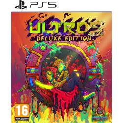 Ultros Deluxe Edition