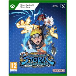 Naruto X Boruto X Ultimate...