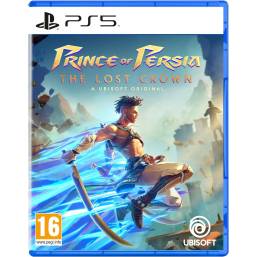 Prince of Persia The Lost Crown PS5 Prince of Persia The Lost Crown PS5