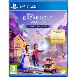Disney Dreamlight Valley...