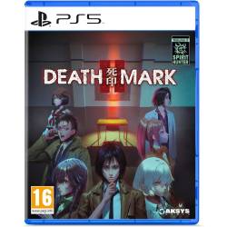 Spirit Hunter Death Mark II