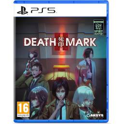 Spirit Hunter Death Mark II PS5 Spirit Hunter Death Mark II PS5