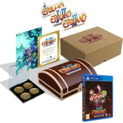 Evoland 10th Anniversary...