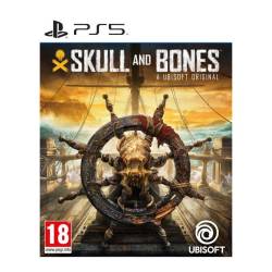 Skull and Bones