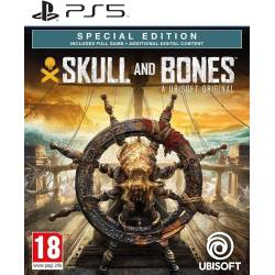 Skull and Bones Special...