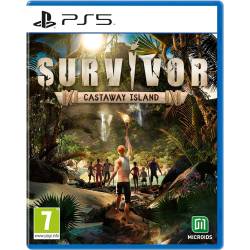Survivor Castaway Island