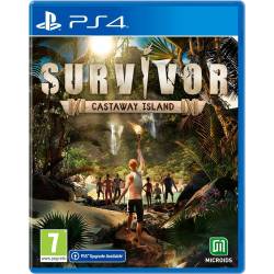 Survivor Castaway Island