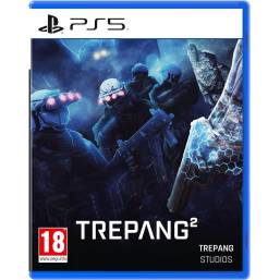 Trepang2 PS5 Trepang2 PS5