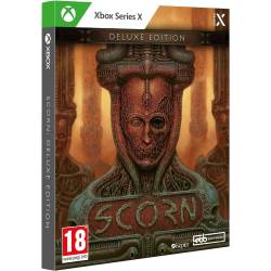 Scorn Deluxe Edition