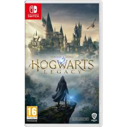 Hogwarts Legacy Nintendo Switch Hogwarts Legacy Nintendo Switch